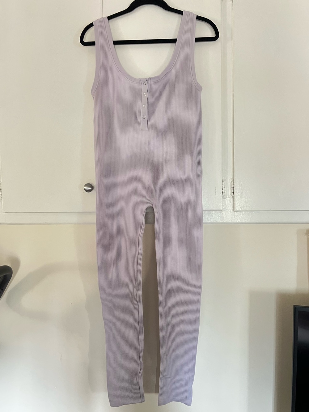 Zara Limitless Contour Collection Ribbed Bodysuit - Picture 1 of 6